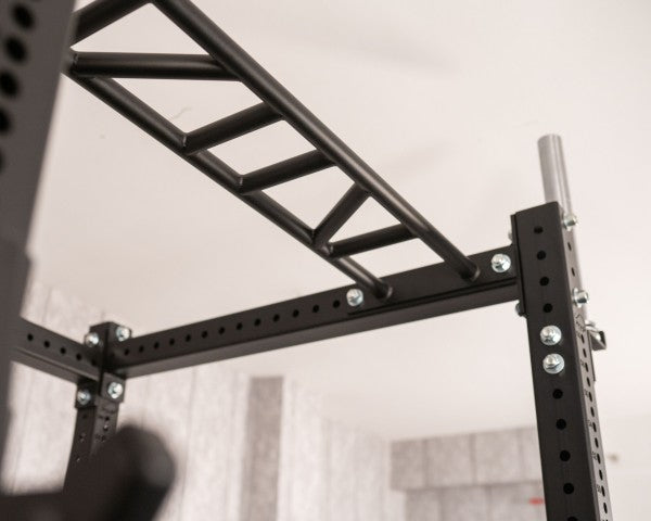 Full Power Rack Konfigurator SQMIZE® PREMIUM BISON PBR-FR