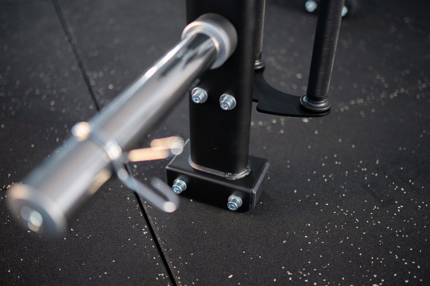 Open Colossus Hex Bar SQMIZE® OB69 HB-3 www.simpleproducts.at