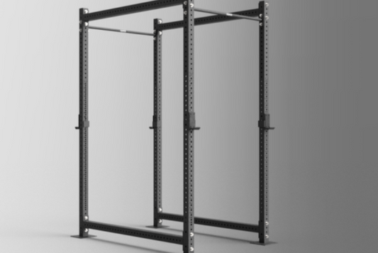 Full Power Rack Konfigurator SQMIZE® PREMIUM BISON PBR-FR