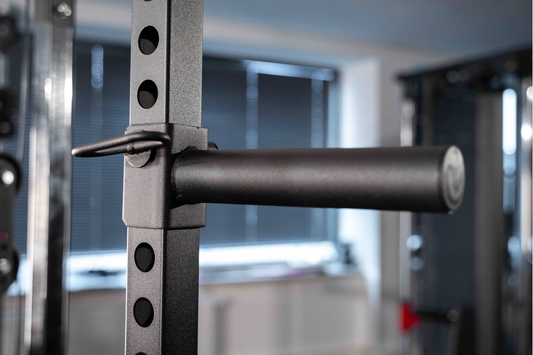 50 mm Hantelscheibenhalter SQMIZE® NE700PS 2erSet