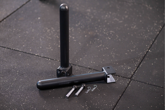 50 mm Hantelscheibenhalter SQMIZE® POWER PACK NE611PS 2erSet