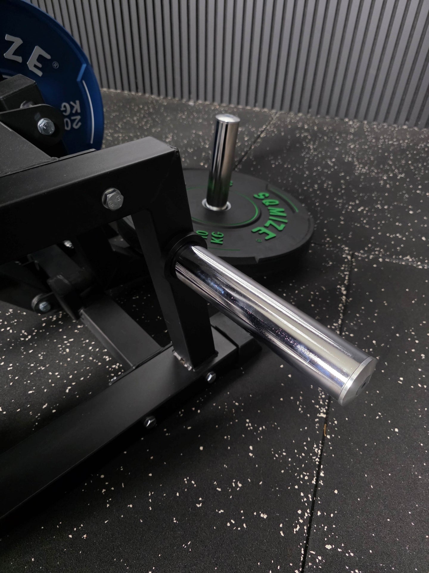 Abduktor- / Adduktor Machine SQMIZE® POWER PACK SQ-AA993