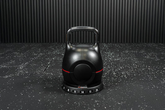 Adjustable Kettlebell SQMIZE® AJK20