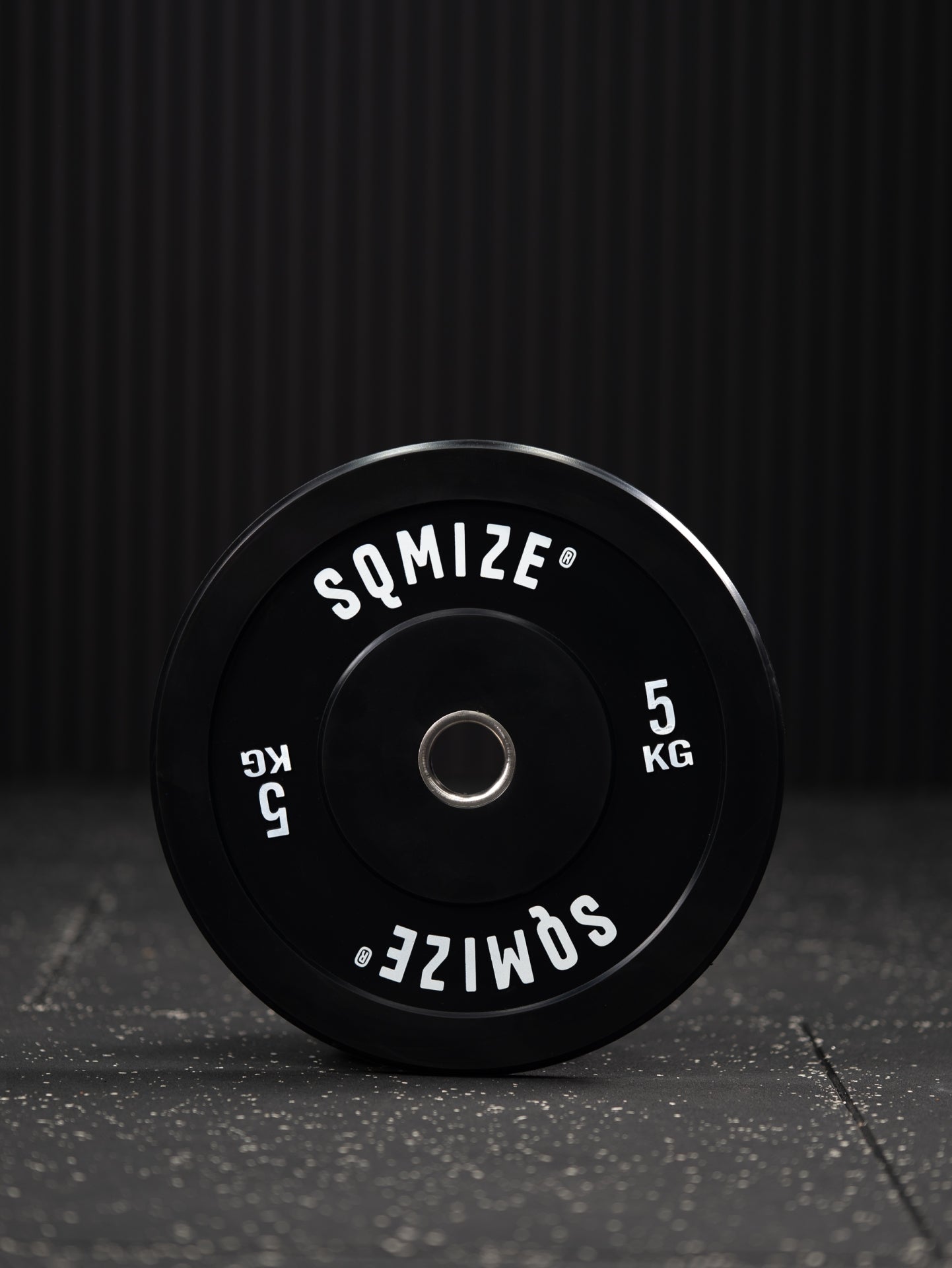 Bumper Plate Professional Series SQMIZE® BBP-XS Set, 70 - 150 kg