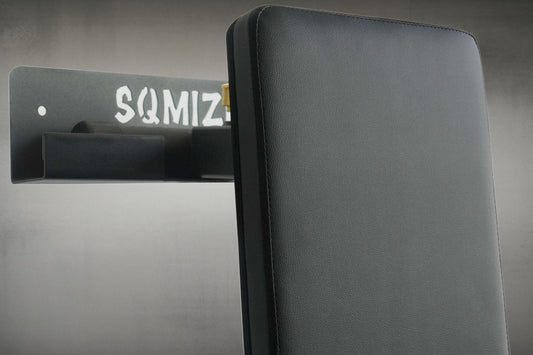 Bench Wall Hanger SQMIZE® SQ300HG