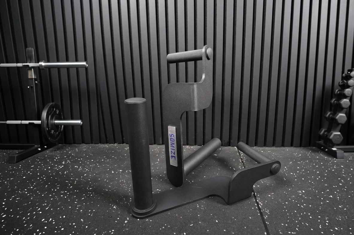 Farmers Walk SQMIZE® FW23