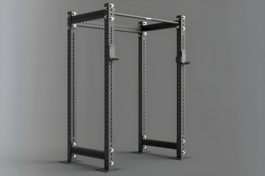 Half Rack Konfigurator SQMIZE® PREMIUM BISON PBR-H