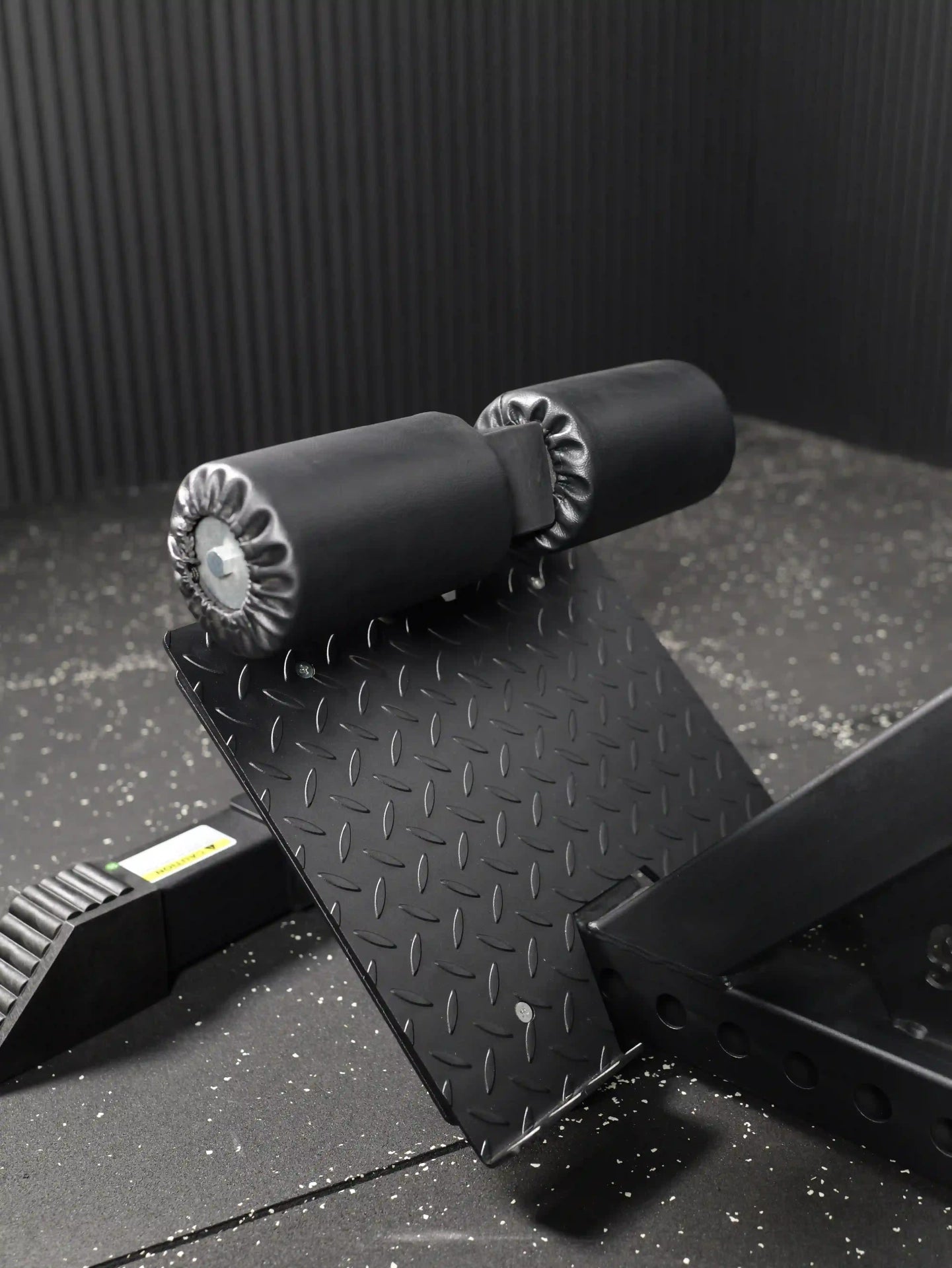 Hyperextension, Rückenstrecker SQMIZE® POWER PACK HP9i