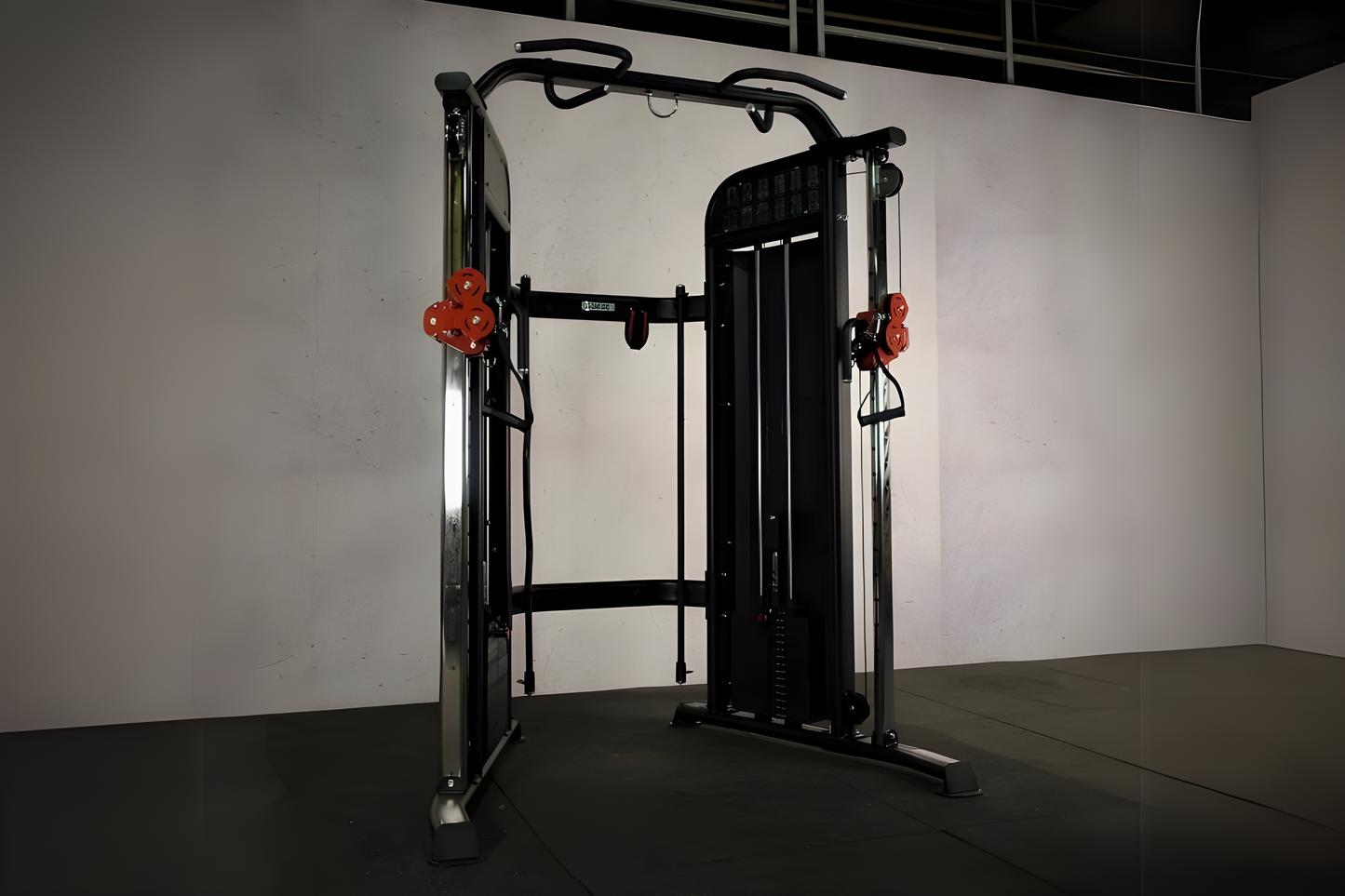 Kabelzugstation, Functional Trainer SQMIZE® ELITE CLUB FT10i