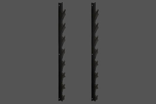 Langhantel Rack SQMIZE® POWER PACK BWR90-NY für die Wandmontage