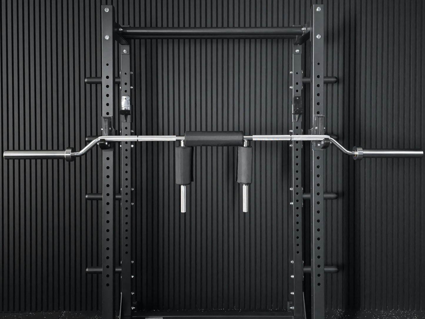Olympia Safety Squat Bar SQMIZE® OBSB