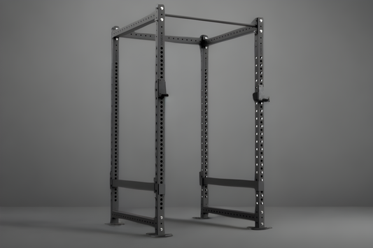 Power Rack Konfigurator SQMIZE® ELITE CLUB MPR