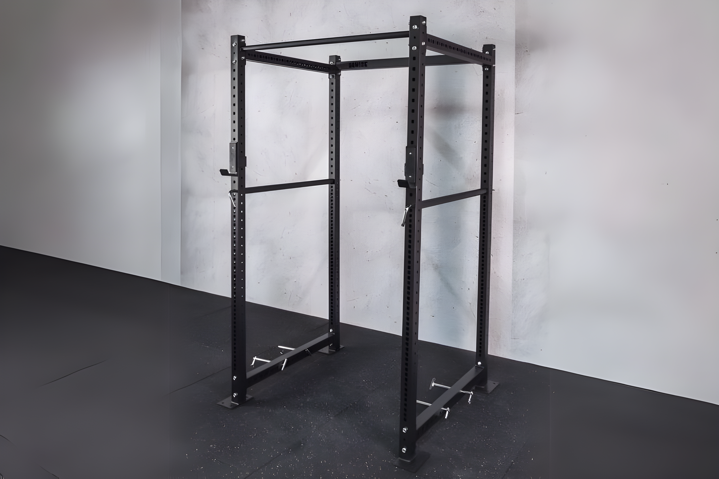 Power Rack SQMIZE® SQ8, Höhe 197 - 237 cm