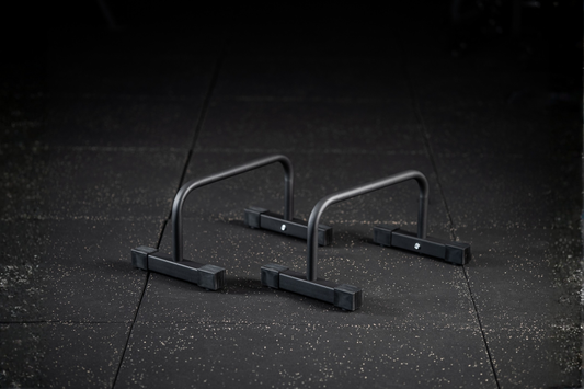 Profi Parallettes SQMIZE® PLT32