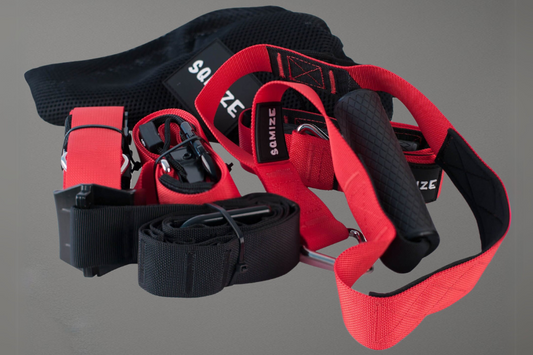 Profi Sling Trainer SQMIZE® ZTX800