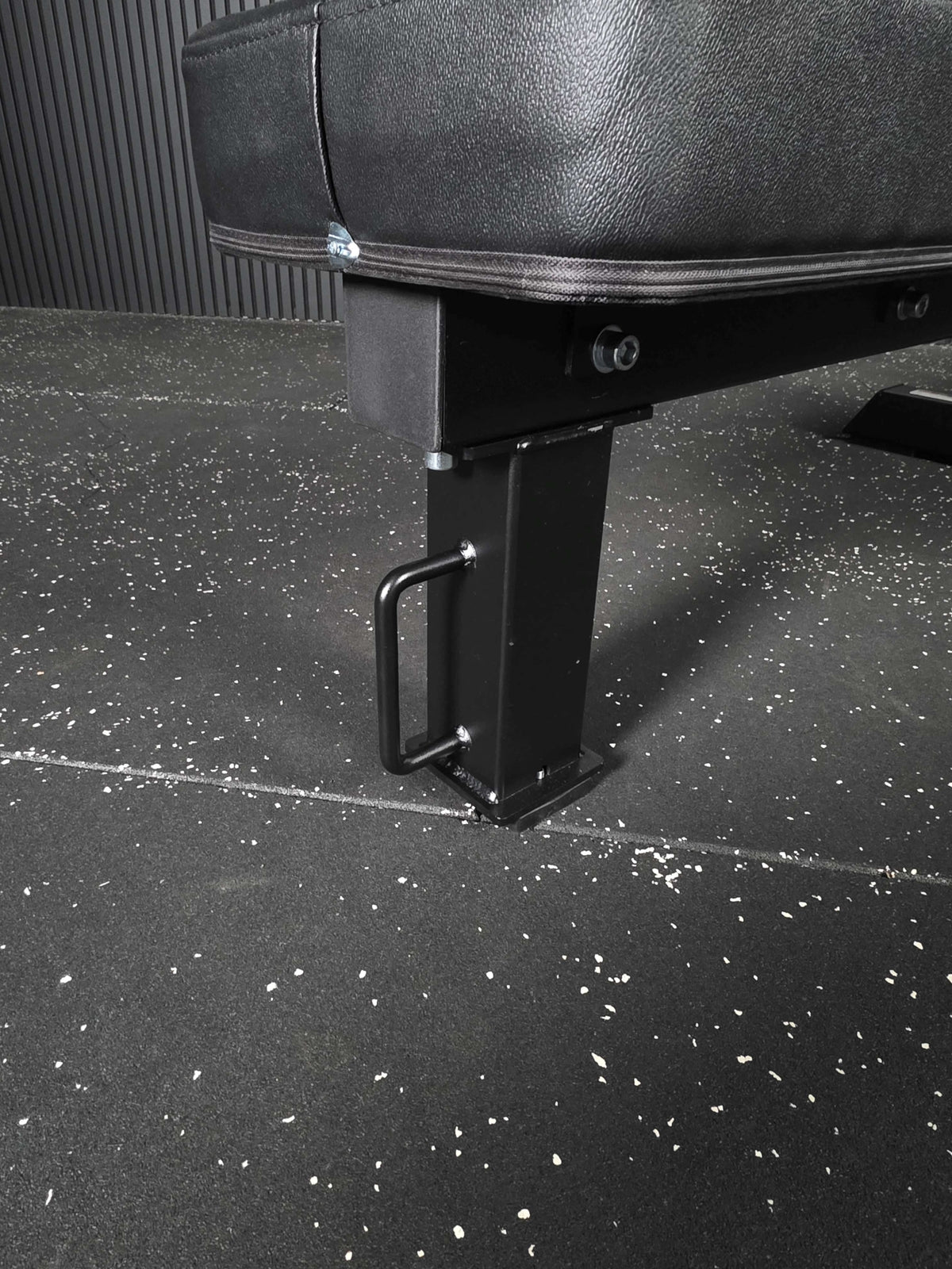 Studio Flachbank SQMIZE® PREMIUM BISON SQ-R400