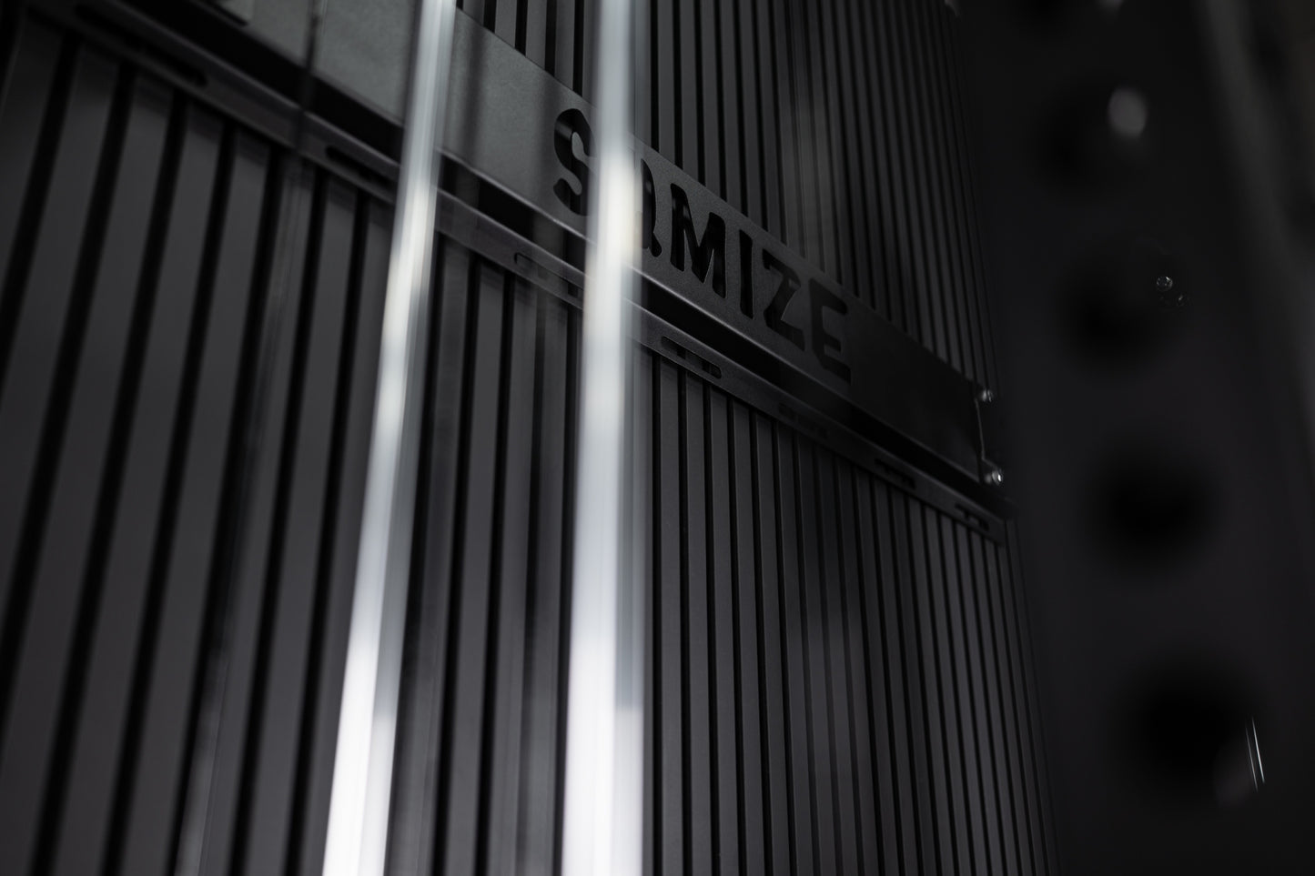 Functional Wall Twin Tower SQMIZE® ELITE CLUB SQ-S755