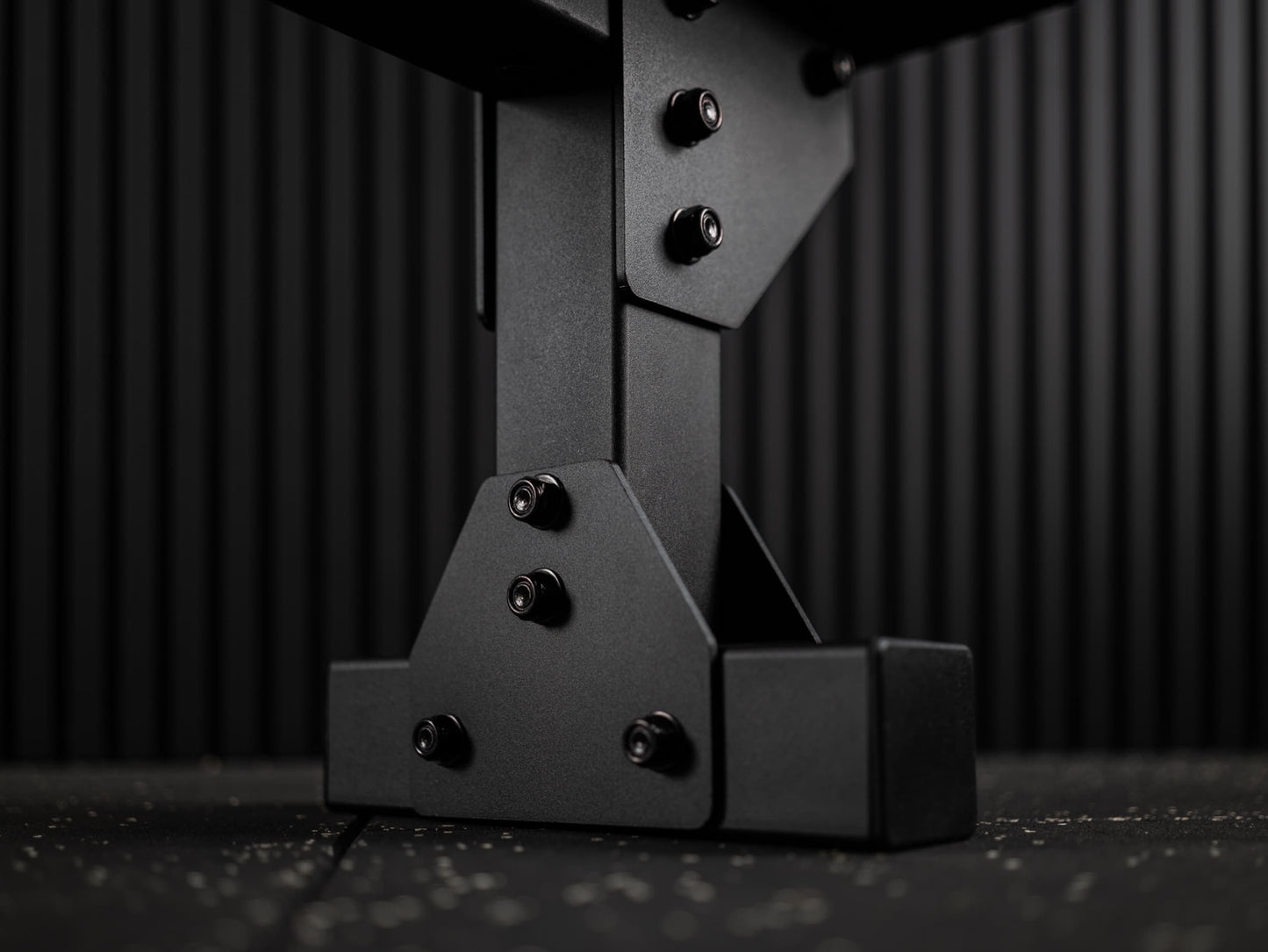 Flachbank SQMIZE® ELITE CLUB SQ320