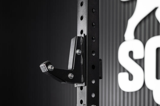 Sandwich J-Cups SQMIZE® ELITE CLUB SQ8.0SJ-RS