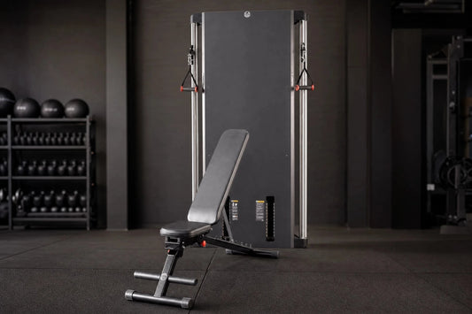 SQMIZE® REFORMIZER RFM-FT7i, Functional Trainer Set