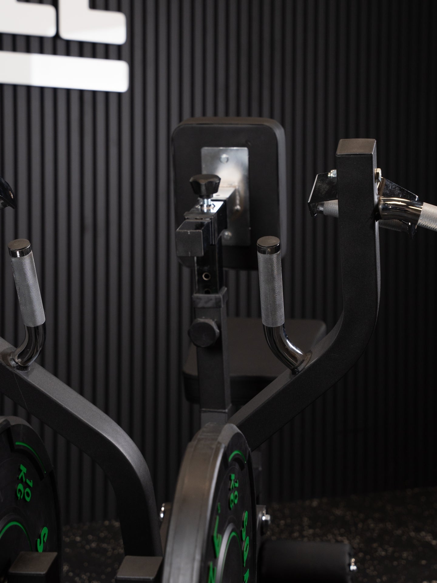 Rudermaschine SQMIZE® POWER PACK SRM440