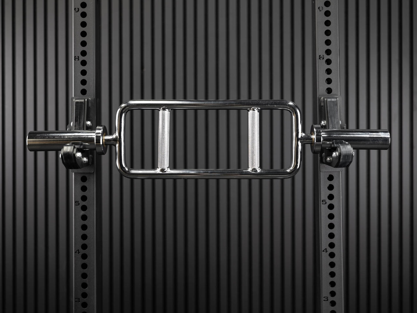 Triceps Bar I Hammer Curl Bar SQMIZE® OB34