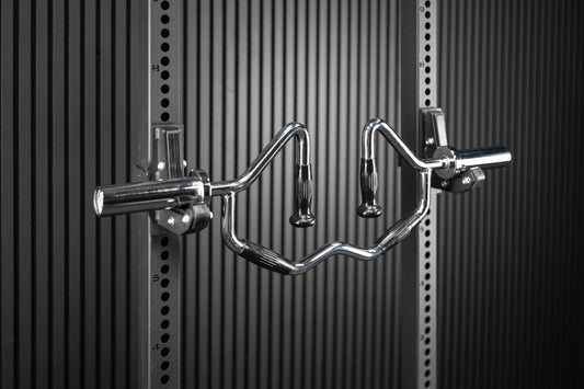 Trizepstrainer SQMIZE® OB34 PU multigrip