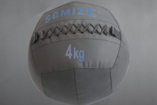 Wall Ball SQMIZE® MBQ, 4 - 12 kg