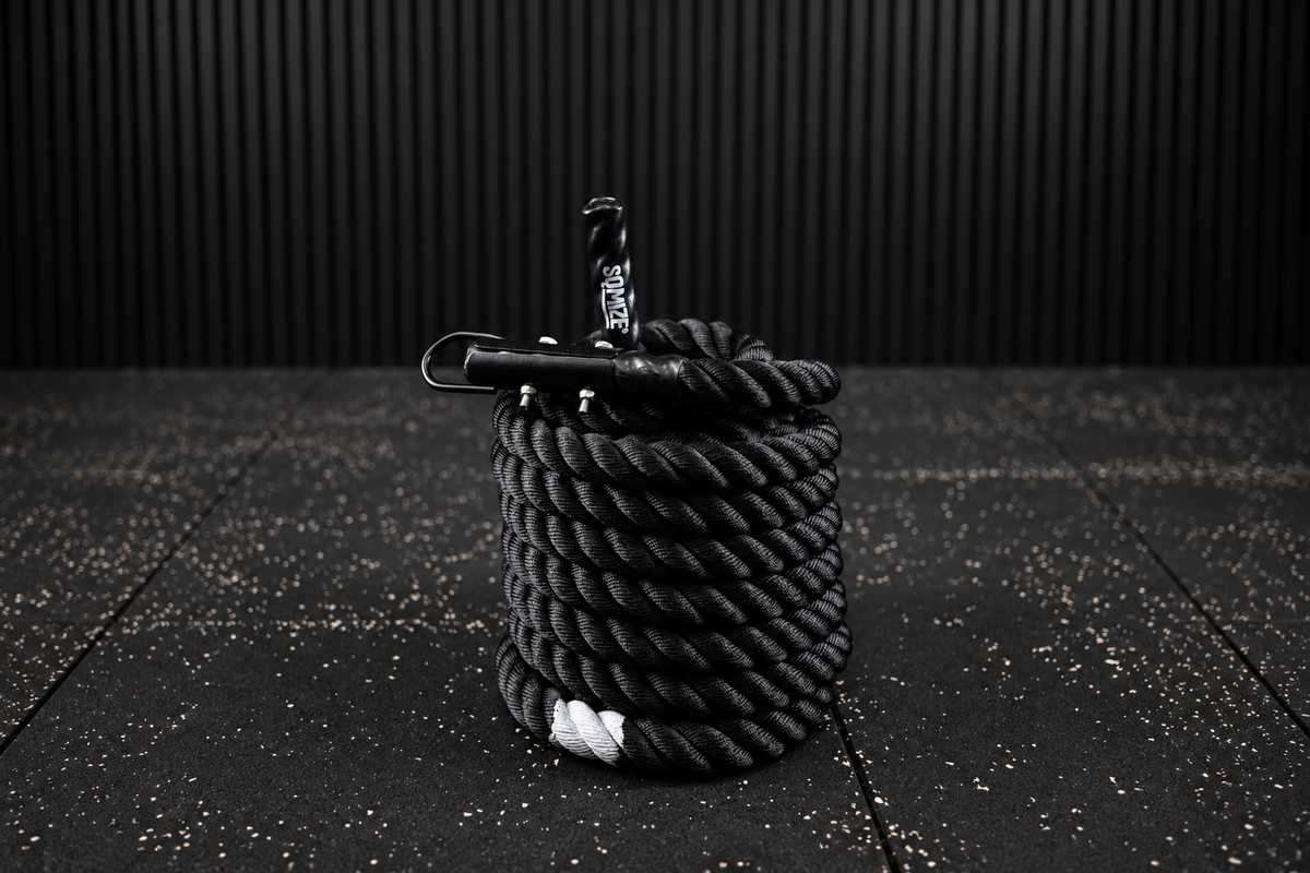 Sled Rope SQMIZE® SQ-PTH12
