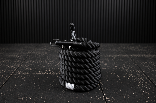 Sled Rope SQMIZE® SQ-PTH9