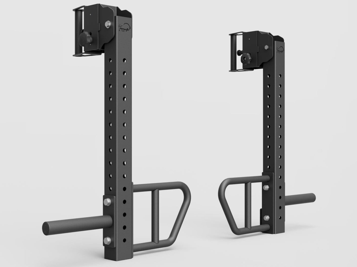 Adjustable Lever Arms mit Lift SQMIZE® PREMIUM BISON BDB-JA www.simpleproducts.at 