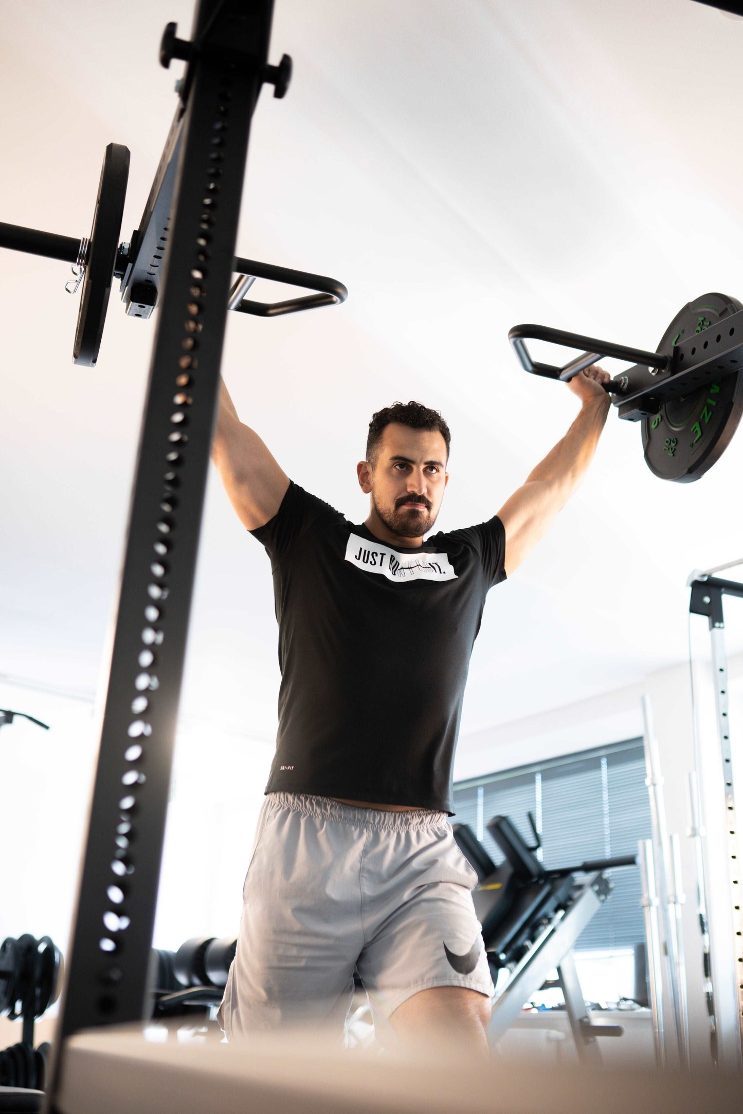 Adjustable Lever Arms mit Lift SQMIZE® PREMIUM BISON BDB-JA www.simpleproducts.at 