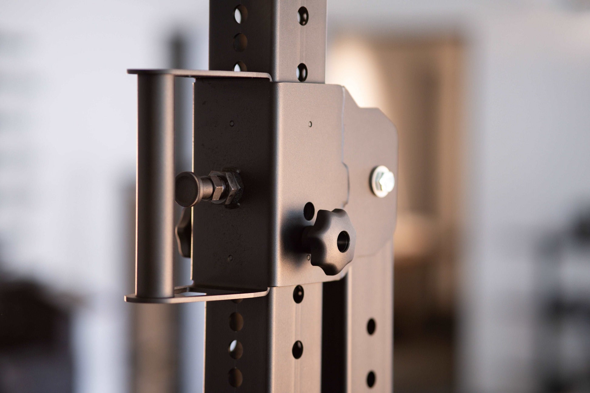 Adjustable Lever Arms mit Lift SQMIZE® PREMIUM BISON BDB-JA www.simpleproducts.at 