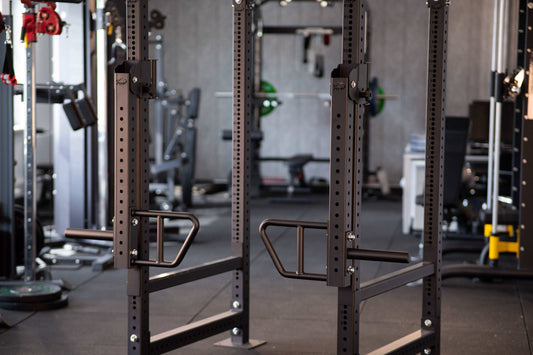 Adjustable Lever Arms mit Lift SQMIZE® PREMIUM BISON BDB-JA www.simpleproducts.at 