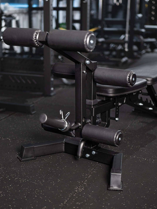 Beincurler Ergänzung SQMIZE® R733LC XT Professional www.simpleproducts.at 