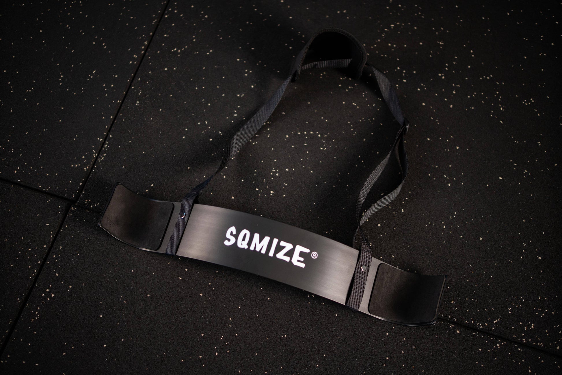 Bizeps Blaster SQMIZE® WL-A127 www.simpleproducts.at 