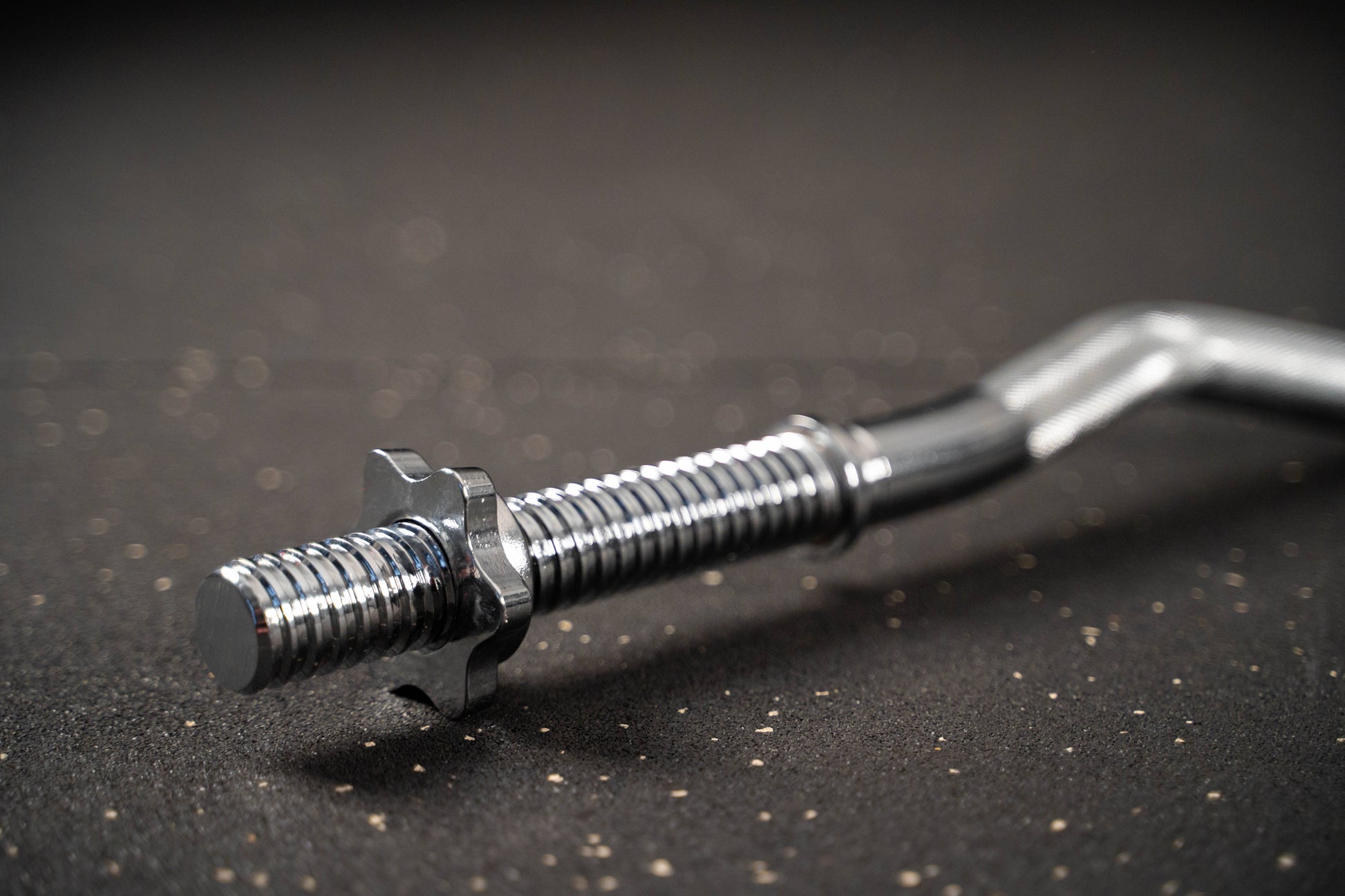 Curlstange newfitness® RBC47-S, 30 mm, 120 cm www.simpleproducts.at 