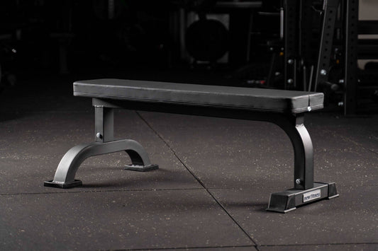 Flachbank newfitness® FOX LINE FB991 www.simpleproducts.at 