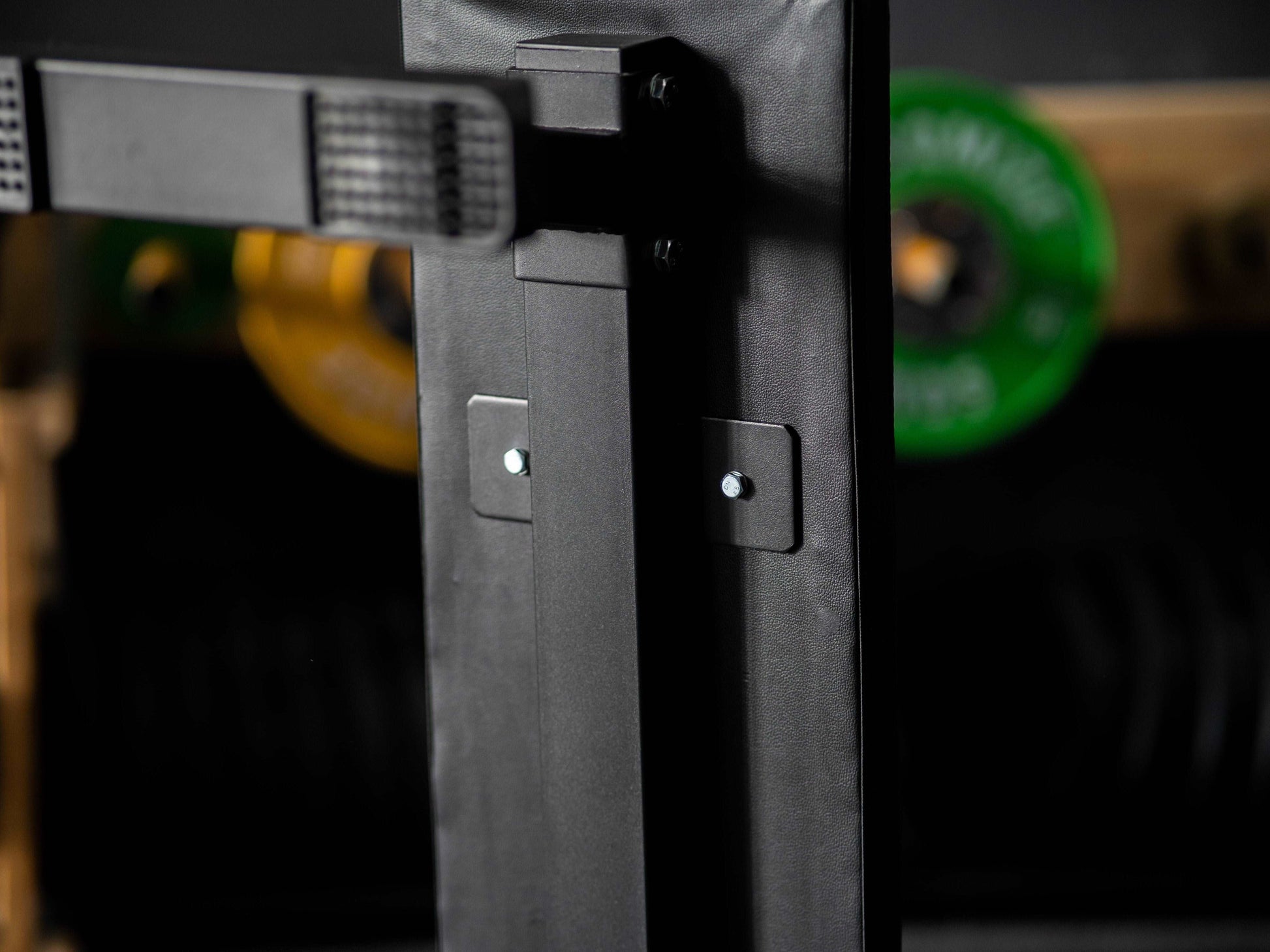 Flachbank SQMIZE® ELITE CLUB SQ300 www.simpleproducts.at 