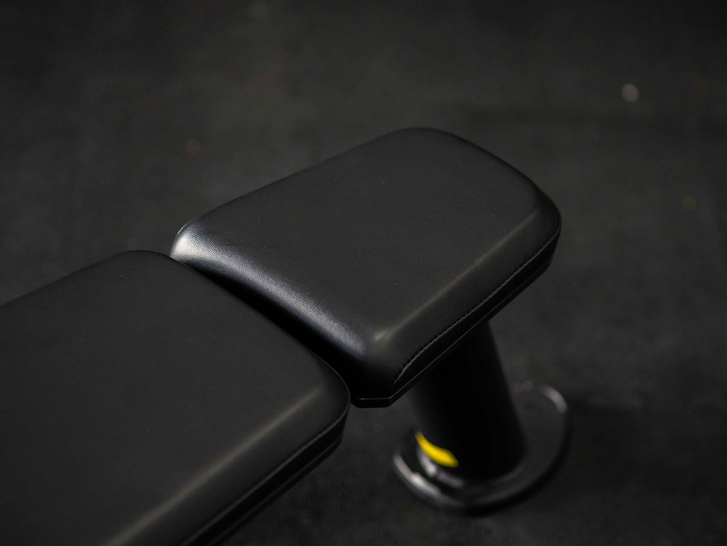 Flachbank SQMIZE® PREMIUM BISON SQ-R300, Ergopolster www.simpleproducts.at 