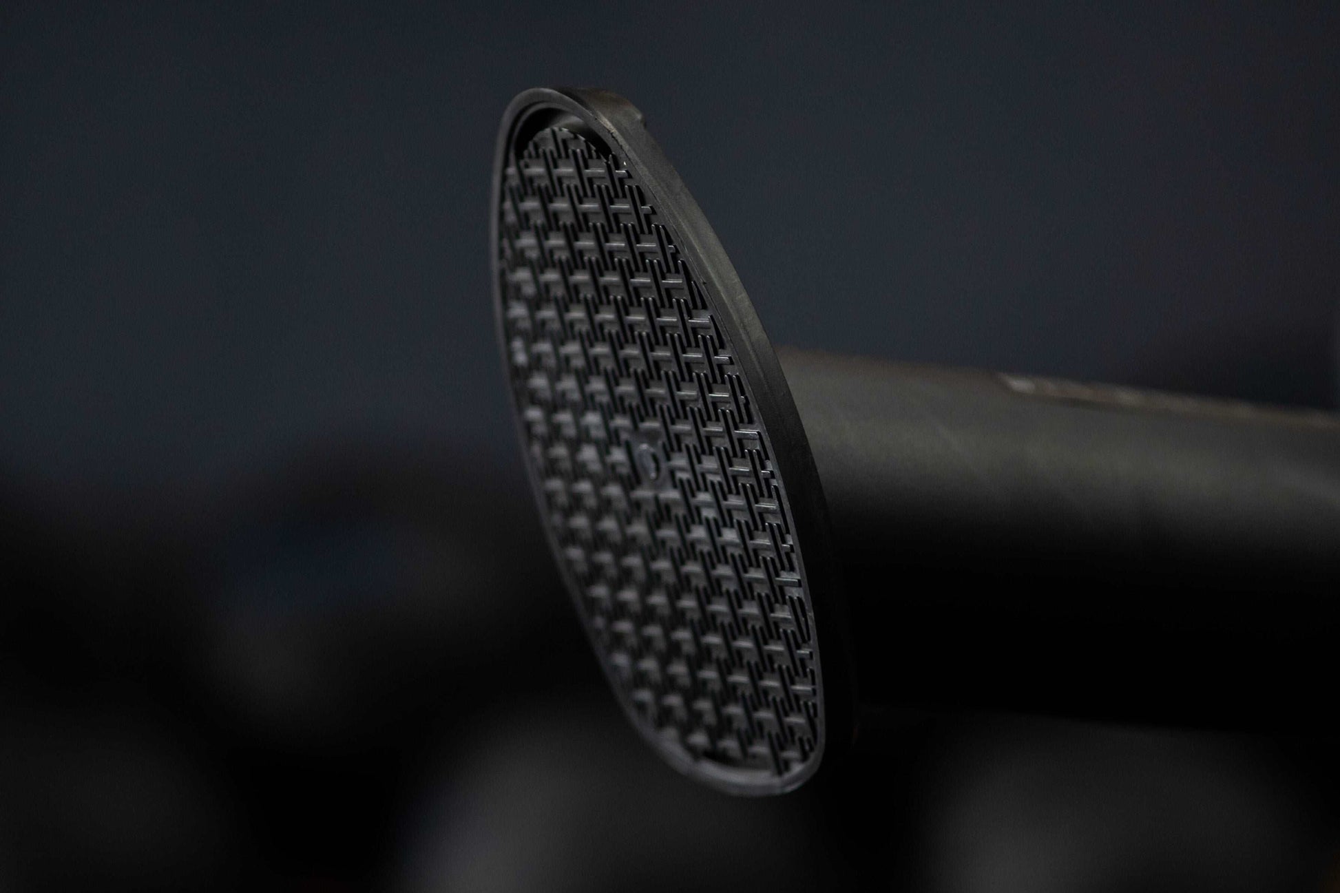 Flachbank SQMIZE® PREMIUM BISON SQ-R300, Ergopolster www.simpleproducts.at 