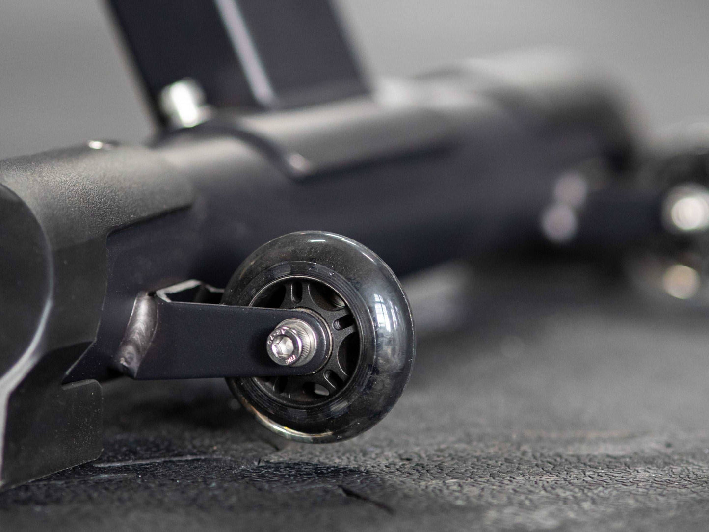 Flachbank SQMIZE® PREMIUM BISON SQ-R300, Ergopolster www.simpleproducts.at 