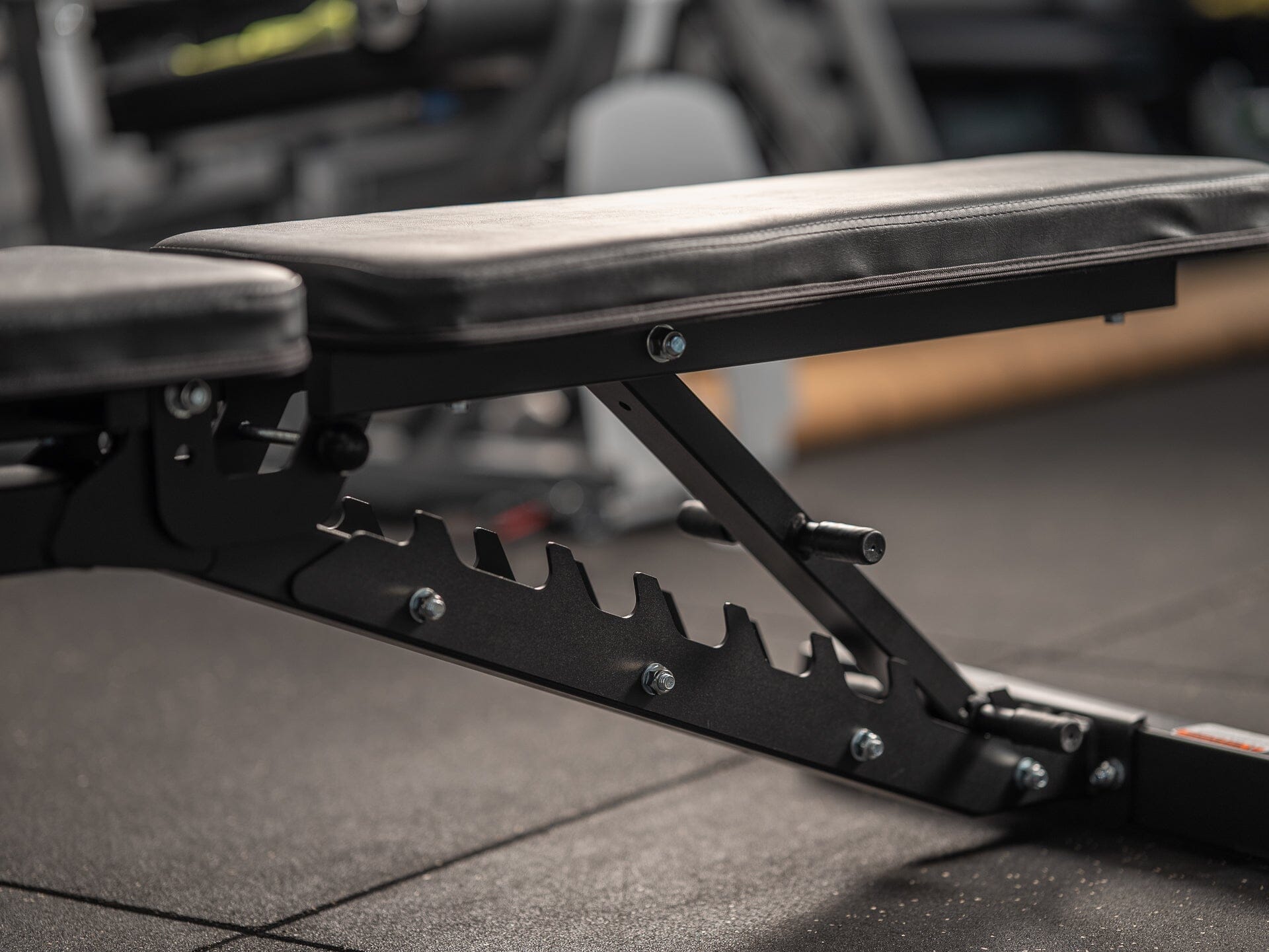 Hantelbank - Profi Multifunktionsbank SQMIZE® R733 XT Professional www.simpleproducts.at 