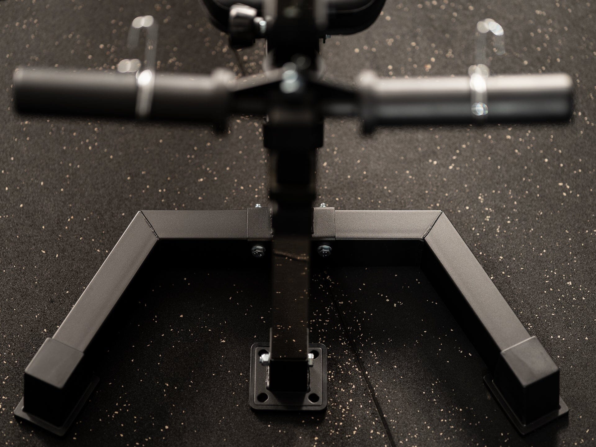 Hantelbank - Profi Multifunktionsbank SQMIZE® R733 XT Professional www.simpleproducts.at 