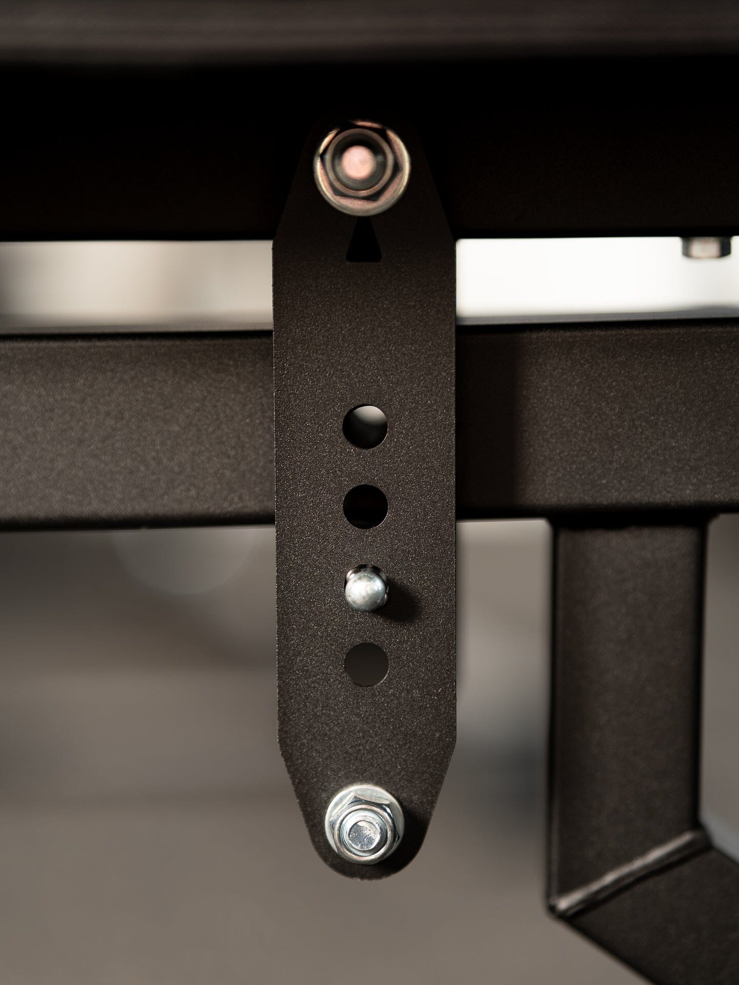 Hantelbank - Profi Multifunktionsbank SQMIZE® R733 XT Professional www.simpleproducts.at 