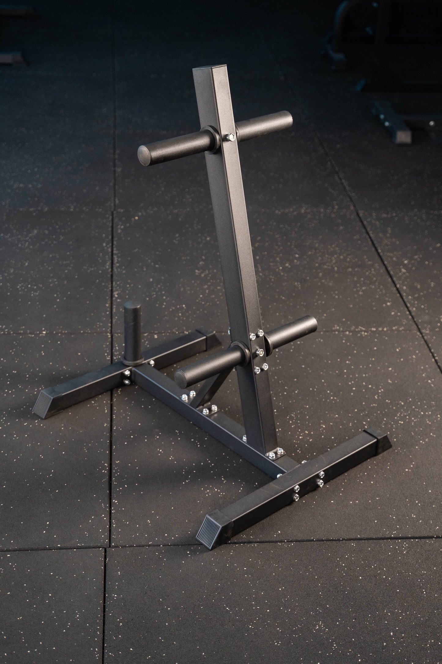 Hantelscheibenständer SQMIZE® SQ207, 50 mm www.simpleproducts.at 