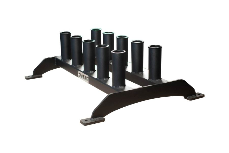 Olympia Langhantelständer SQMIZE® SQ-BH11, Bar Holder www.simpleproducts.at 