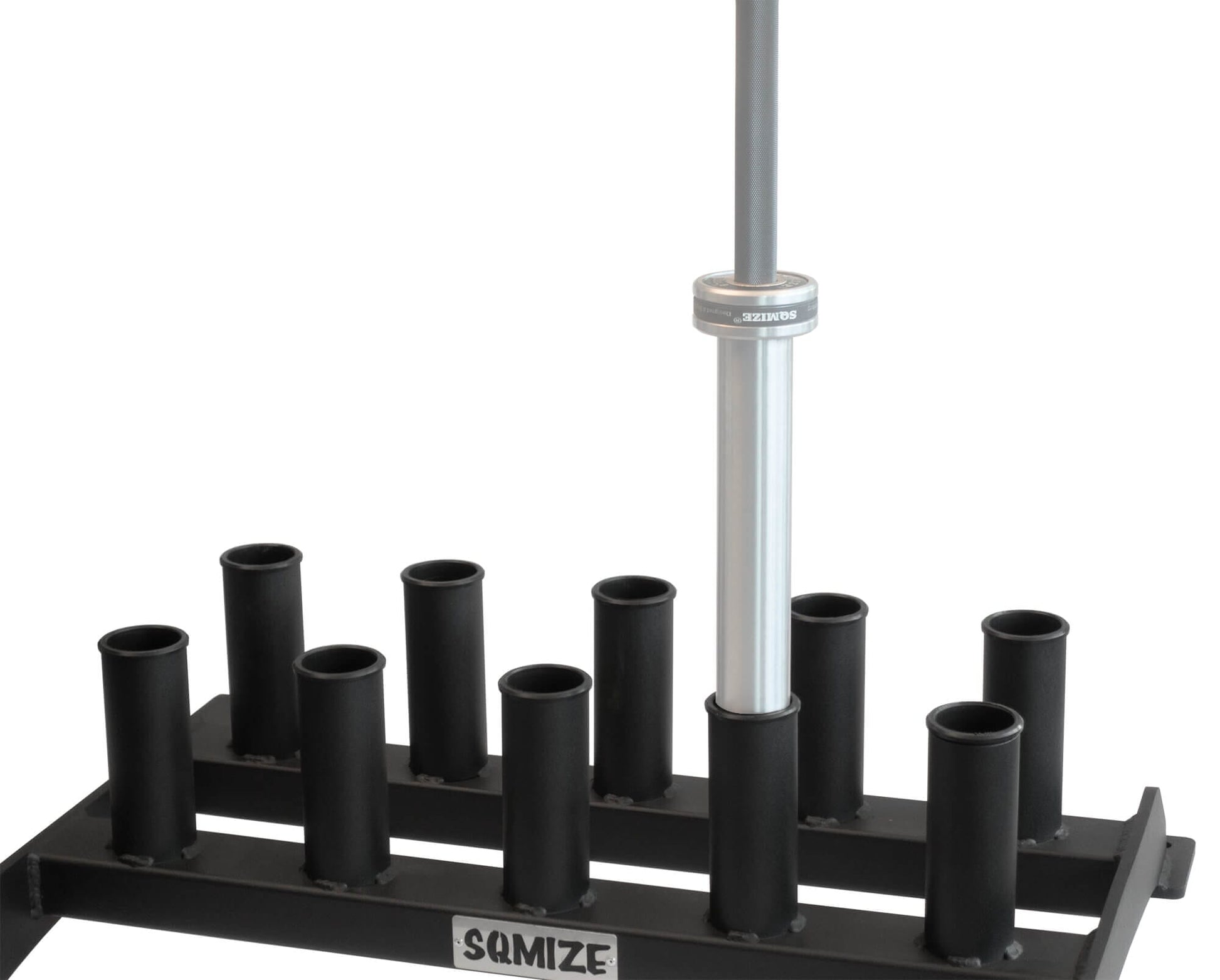 Olympia Langhantelständer SQMIZE® SQ-BH11, Bar Holder www.simpleproducts.at 