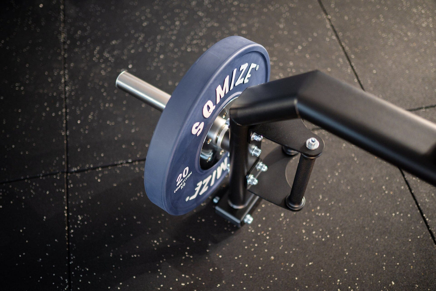 Open Colossus Hex Bar SQMIZE® OB69 HB-3 www.simpleproducts.at 