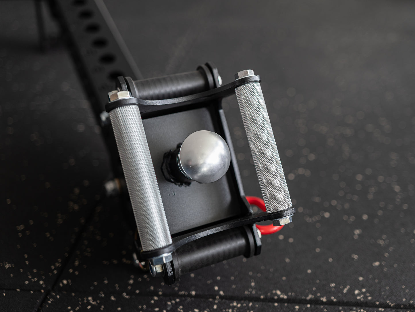 Power Gym Belt Squat Ergänzung SQMIZE® SQ-S955-BSM